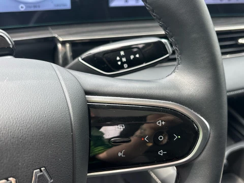 Omoda 5 MY25 - Premium 1.6 TGDI 108kW (145cv)