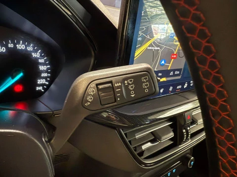 Ford Focus 1.0 Ecoboost MHEV 92kW ST-Line