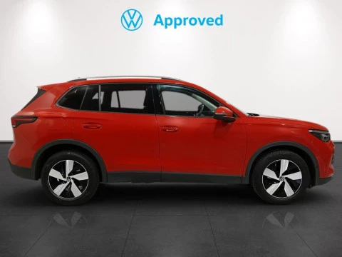 Volkswagen Tiguan Life 1.5 eTSI 110 kW (150 CV) DSG