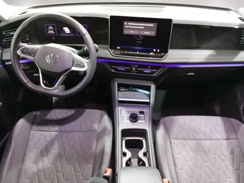 Volkswagen Tiguan Life 1.5 eTSI 110 kW (150 CV) DSG