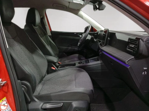 Volkswagen Tiguan Life 1.5 eTSI 110 kW (150 CV) DSG