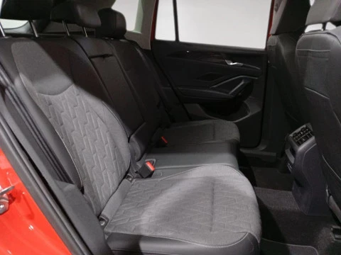 Volkswagen Tiguan Life 1.5 eTSI 110 kW (150 CV) DSG