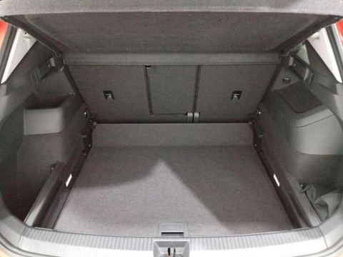 Volkswagen Tiguan Life 1.5 eTSI 110 kW (150 CV) DSG