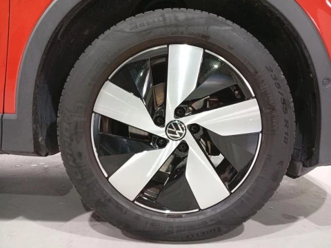 Volkswagen Tiguan Life 1.5 eTSI 110 kW (150 CV) DSG