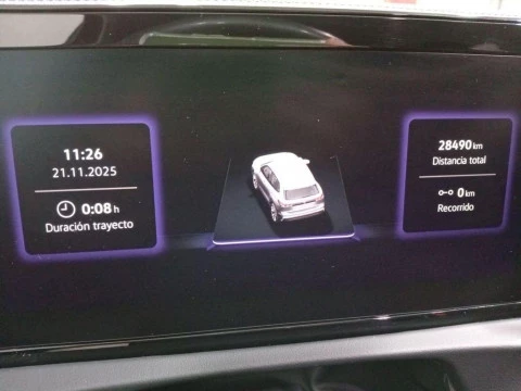 Volkswagen Tiguan Life 1.5 eTSI 110 kW (150 CV) DSG