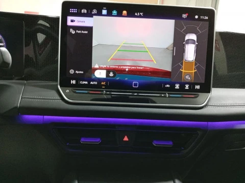 Volkswagen Tiguan Life 1.5 eTSI 110 kW (150 CV) DSG