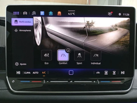 Volkswagen Tiguan Life 1.5 eTSI 110 kW (150 CV) DSG