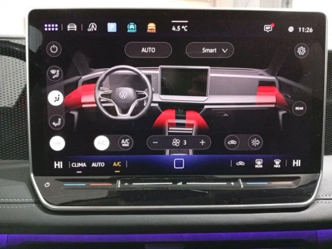 Volkswagen Tiguan Life 1.5 eTSI 110 kW (150 CV) DSG