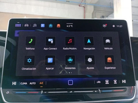 Volkswagen Tiguan Life 1.5 eTSI 110 kW (150 CV) DSG