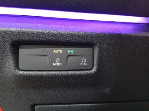 Volkswagen Tiguan Life 1.5 eTSI 110 kW (150 CV) DSG