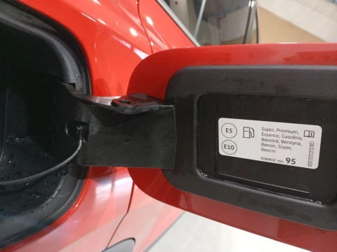 Volkswagen Tiguan Life 1.5 eTSI 110 kW (150 CV) DSG