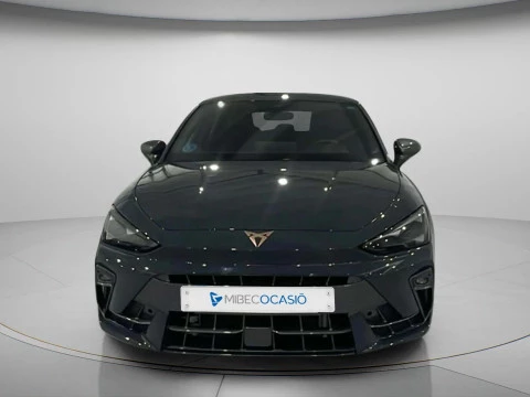 Cupra León 1.5 ETSI MHEV 110KW DSG 150 5P