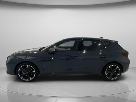 Cupra León 1.5 ETSI MHEV 110KW DSG 150 5P