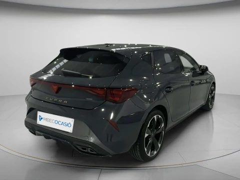 Cupra León 1.5 ETSI MHEV 110KW DSG 150 5P