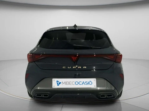 Cupra León 1.5 ETSI MHEV 110KW DSG 150 5P