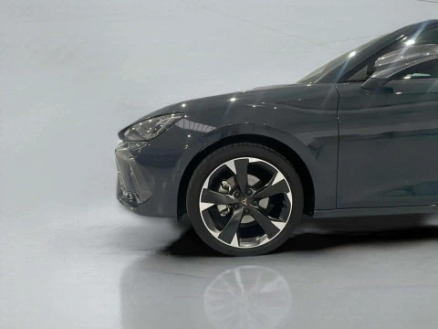 Cupra León 1.5 ETSI MHEV 110KW DSG 150 5P