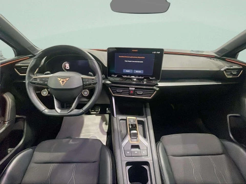 Cupra León 1.5 ETSI MHEV 110KW DSG 150 5P