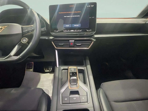 Cupra León 1.5 ETSI MHEV 110KW DSG 150 5P