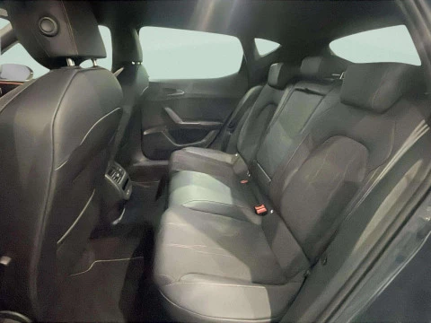 Cupra León 1.5 ETSI MHEV 110KW DSG 150 5P