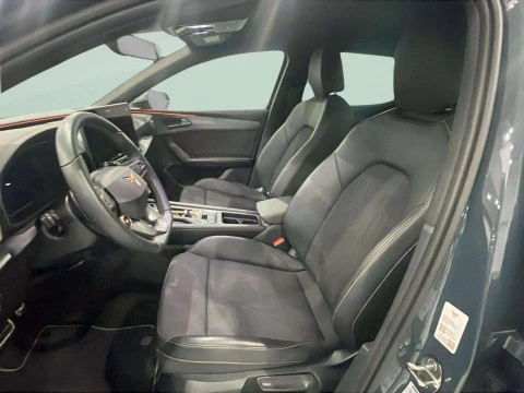 Cupra León 1.5 ETSI MHEV 110KW DSG 150 5P