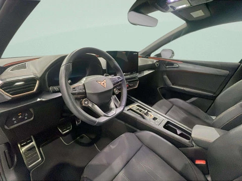 Cupra León 1.5 ETSI MHEV 110KW DSG 150 5P