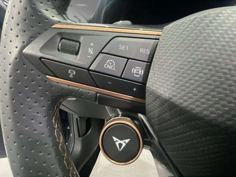 Cupra León 1.5 ETSI MHEV 110KW DSG 150 5P