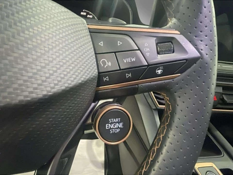 Cupra León 1.5 ETSI MHEV 110KW DSG 150 5P