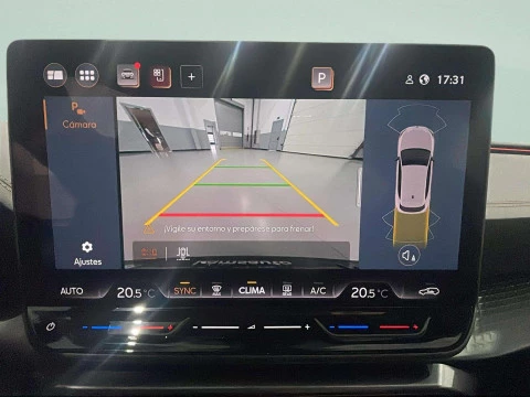 Cupra León 1.5 ETSI MHEV 110KW DSG 150 5P