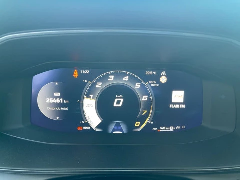 Cupra León 1.5 ETSI MHEV 110KW DSG 150 5P