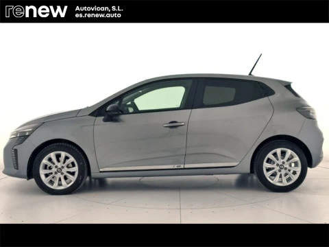 Renault Clio EVOLUTION 1.5DCI 100CV