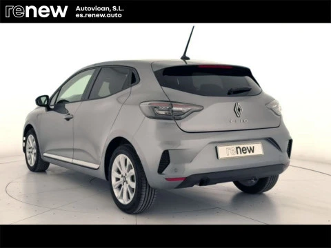 Renault Clio EVOLUTION 1.5DCI 100CV