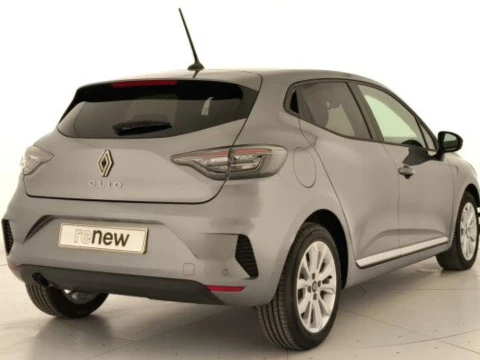 Renault Clio EVOLUTION 1.5DCI 100CV