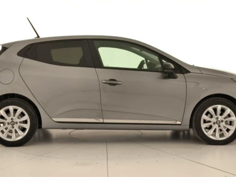 Renault Clio EVOLUTION 1.5DCI 100CV