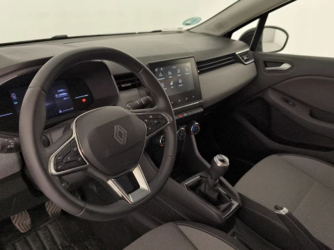 Renault Clio EVOLUTION 1.5DCI 100CV