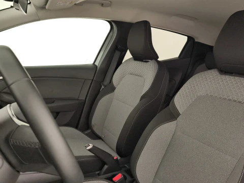 Renault Clio EVOLUTION 1.5DCI 100CV