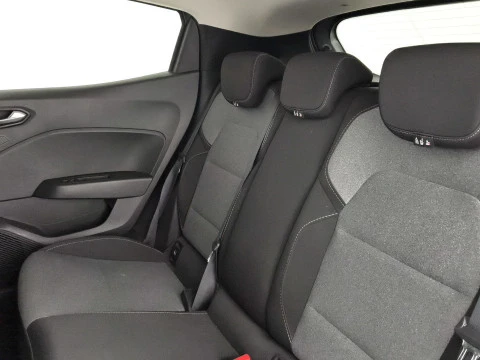 Renault Clio EVOLUTION 1.5DCI 100CV
