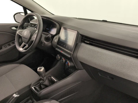 Renault Clio EVOLUTION 1.5DCI 100CV