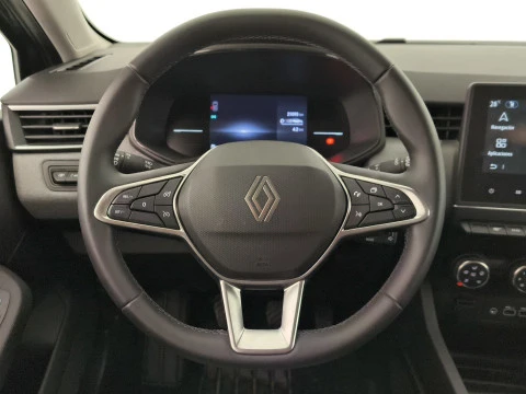Renault Clio EVOLUTION 1.5DCI 100CV