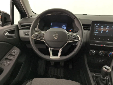 Renault Clio EVOLUTION 1.5DCI 100CV