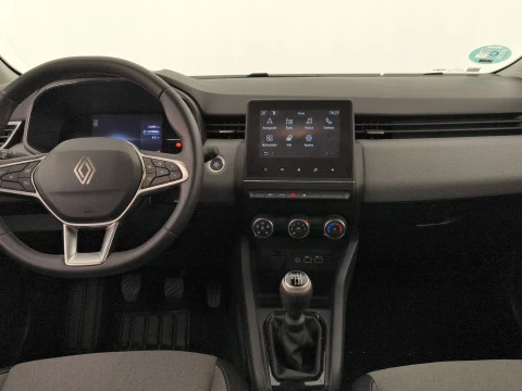 Renault Clio EVOLUTION 1.5DCI 100CV