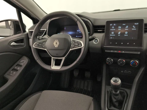 Renault Clio EVOLUTION 1.5DCI 100CV