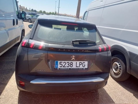 Peugeot 2008 Active Pack BlueHDI 81kW (110CV)