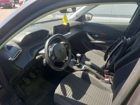 Peugeot 2008 Active Pack BlueHDI 81kW (110CV)