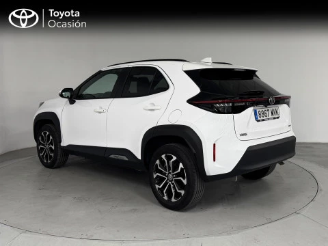 Toyota Yaris Cross 1.5 120H Active Plus