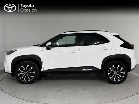 Toyota Yaris Cross 1.5 120H Active Plus