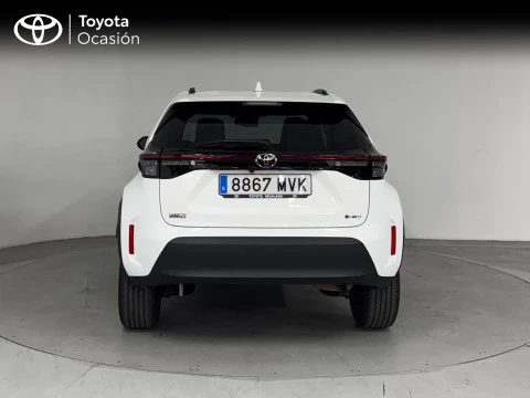 Toyota Yaris Cross 1.5 120H Active Plus