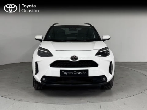 Toyota Yaris Cross 1.5 120H Active Plus