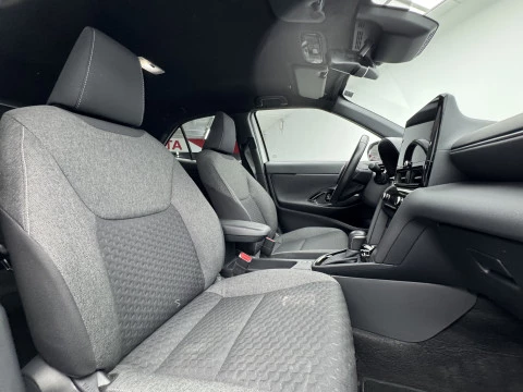 Toyota Yaris Cross 1.5 120H Active Plus