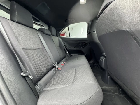 Toyota Yaris Cross 1.5 120H Active Plus