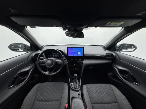Toyota Yaris Cross 1.5 120H Active Plus